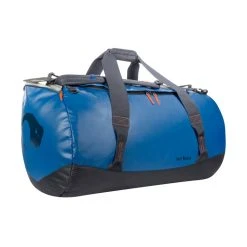Tatonka Barrel Duffle Bag 65L Black