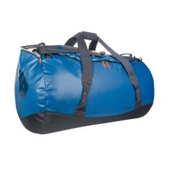 Tatonka Barrel Duffle Bag 130L Black