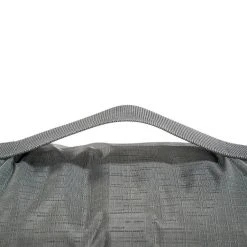 Tatonka One Week Wash Bag Titan Grey -Tatonka Shop 38489 2