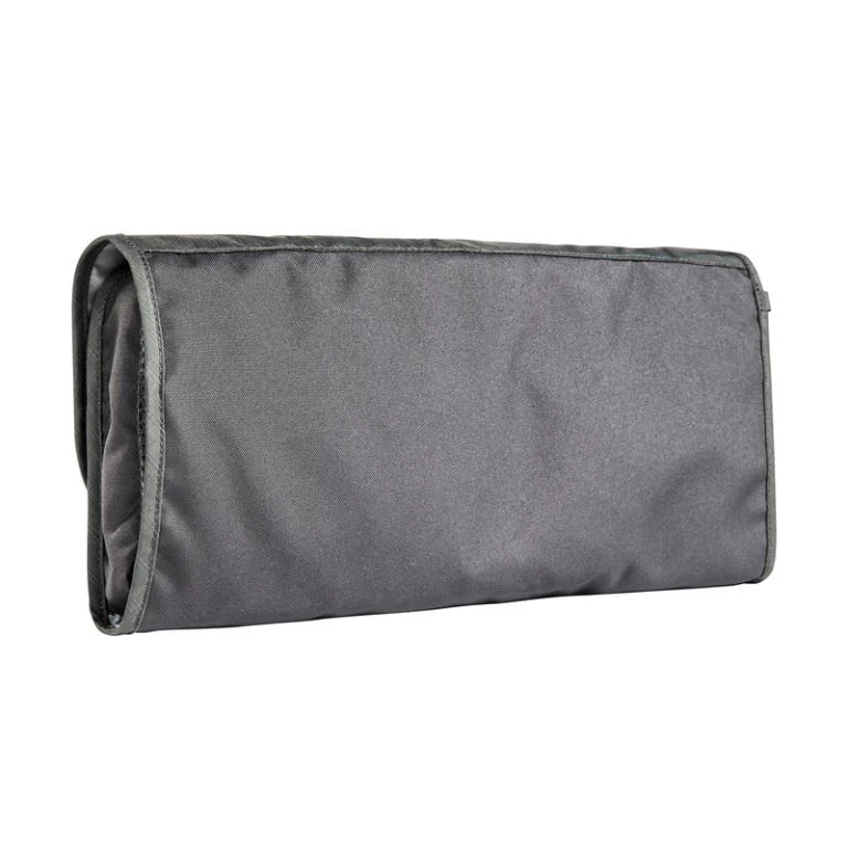 Tatonka Travelcare Toiletry Bag Titan Grey 5 Tatonka Travelcare Toiletry Bag Titan Grey - Image 3