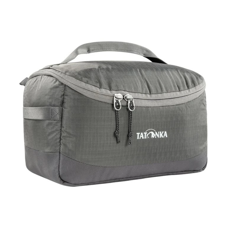 Tatonka Wash Case Titan Grey 4 Tatonka Wash Case Titan Grey - Image 2