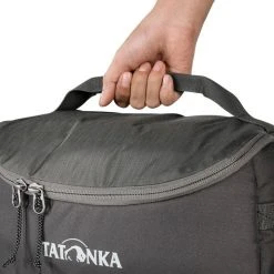 Tatonka Wash Case Titan Grey 13 Tatonka Wash Case Titan Grey -Tatonka Shop 38510 1