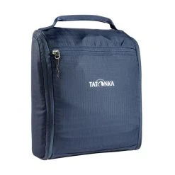 Tatonka Wash Bag DLX Bordeaux Red