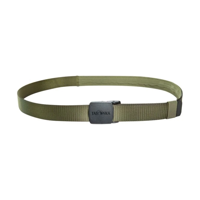 Tatonka Travel Waistbelt Titan Grey 6 Tatonka Travel Waistbelt Titan Grey - Image 4
