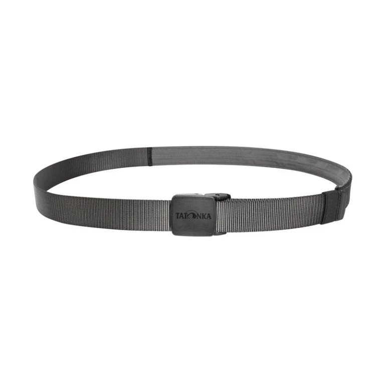 Tatonka Travel Waistbelt Titan Grey 8 Tatonka Travel Waistbelt Titan Grey - Image 6