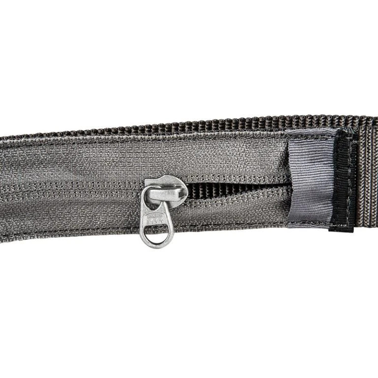 Tatonka Travel Waistbelt Titan Grey 9 Tatonka Travel Waistbelt Titan Grey - Image 7