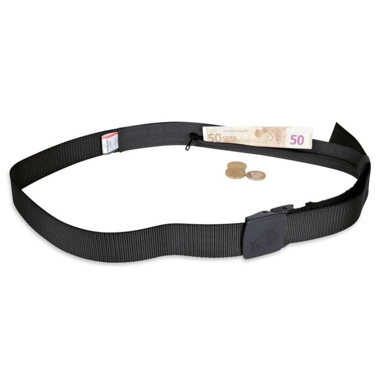 Tatonka Travel Waistbelt Titan Grey 10 Tatonka Travel Waistbelt Titan Grey - Image 8