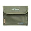 Tatonka Euro Wallet RFID B Black -Tatonka Shop 38580
