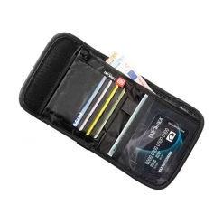 Tatonka Euro Wallet RFID B Black -Tatonka Shop 38582