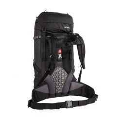 Tatonka Pyrox Tramping Pack 45+10L Black