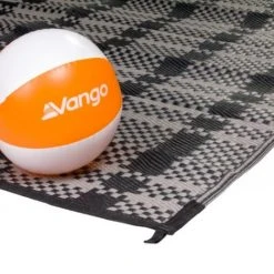 Vango Braemar 400 Awning Carpet