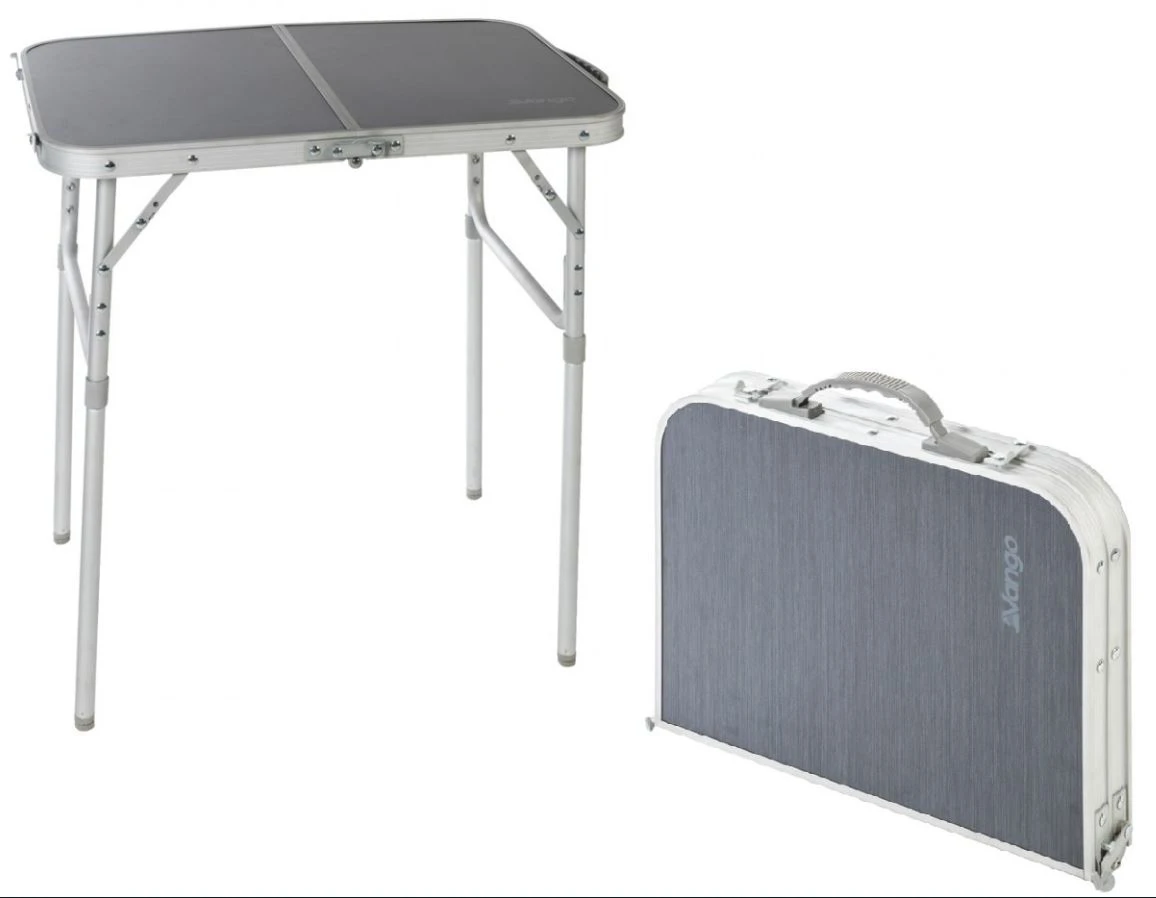 Vango Granite Folding Duo Table 3 Vango Granite Folding Duo Table
