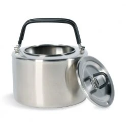 Tatonka Stainless Steel Kettle 1.5L