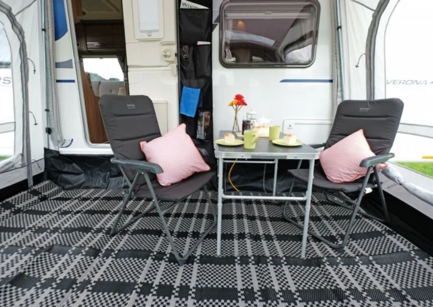 Vango Granite Folding Duo Table 6 Vango Granite Folding Duo Table - Image 4