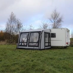Vango Balletto 300 Awning With Carpet -Tatonka Shop balletto air 300 11