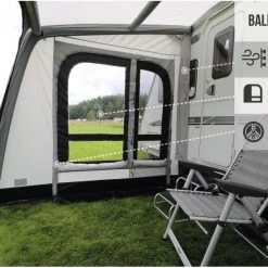 Vango Balletto 300 Awning With Carpet -Tatonka Shop balletto air 300 7