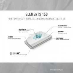 Vango Balletto 400 Awning With Carpet -Tatonka Shop balletto air 400 4