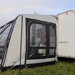 Vango Balletto 400 Awning With Carpet -Tatonka Shop balletto air 400 6