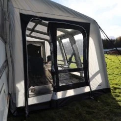 Vango Balletto 400 Awning With Carpet -Tatonka Shop balletto air 400 8