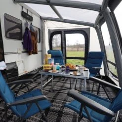 Vango Balletto 400 Awning With Carpet -Tatonka Shop balletto air 400 9