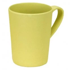 Vango Bamboo Mug 350ml Green