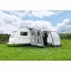 Vango Braemar III 300 Caravan Awning
