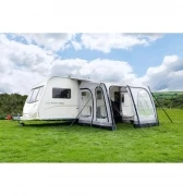 Vango Braemar III 300 Caravan Awning