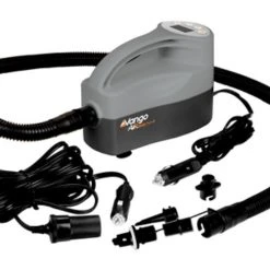 Vango Airbeam DC Digital Pump