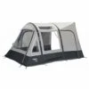 Vango Kela IV Tall Driveaway Awning Cloud Grey 2 Vango Kela IV Tall Driveaway Awning Cloud Grey -Tatonka Shop kelaivmain 2