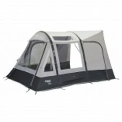 Vango Kela IV Tall Driveaway Awning Cloud Grey