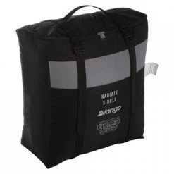 Vango Radiate Sleeping Bag Single -Tatonka Shop radiate single 5