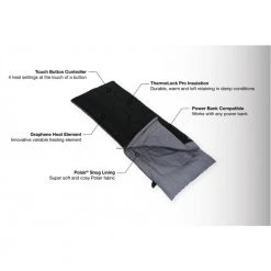 Vango Radiate Sleeping Bag Single -Tatonka Shop radiate single 7