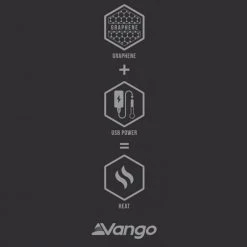 Vango Radiate Sleeping Bag Single -Tatonka Shop radiate single 8