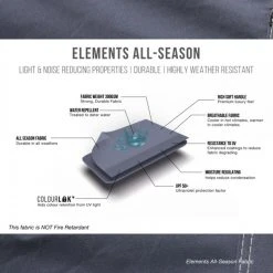 Vango Riviera 420 Awning -Tatonka Shop riviera air 420 4