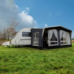 Vango Riviera 420 Awning -Tatonka Shop riviera air 420 8