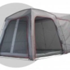 Vango Tailgate Hub Poled - Low