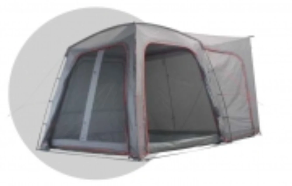 Vango Tailgate Hub Poled - Low 3 Vango Tailgate Hub Poled - Low