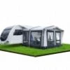 Vango Montelena 400 Caravan Awning
