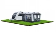 Vango Montelena 400 Caravan Awning