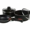 Vango Gourmet Cook Set -Tatonka Shop rvp9560