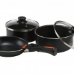 Vango Gourmet Cook Set