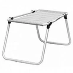 Vango Windsor Aluminium Footstool
