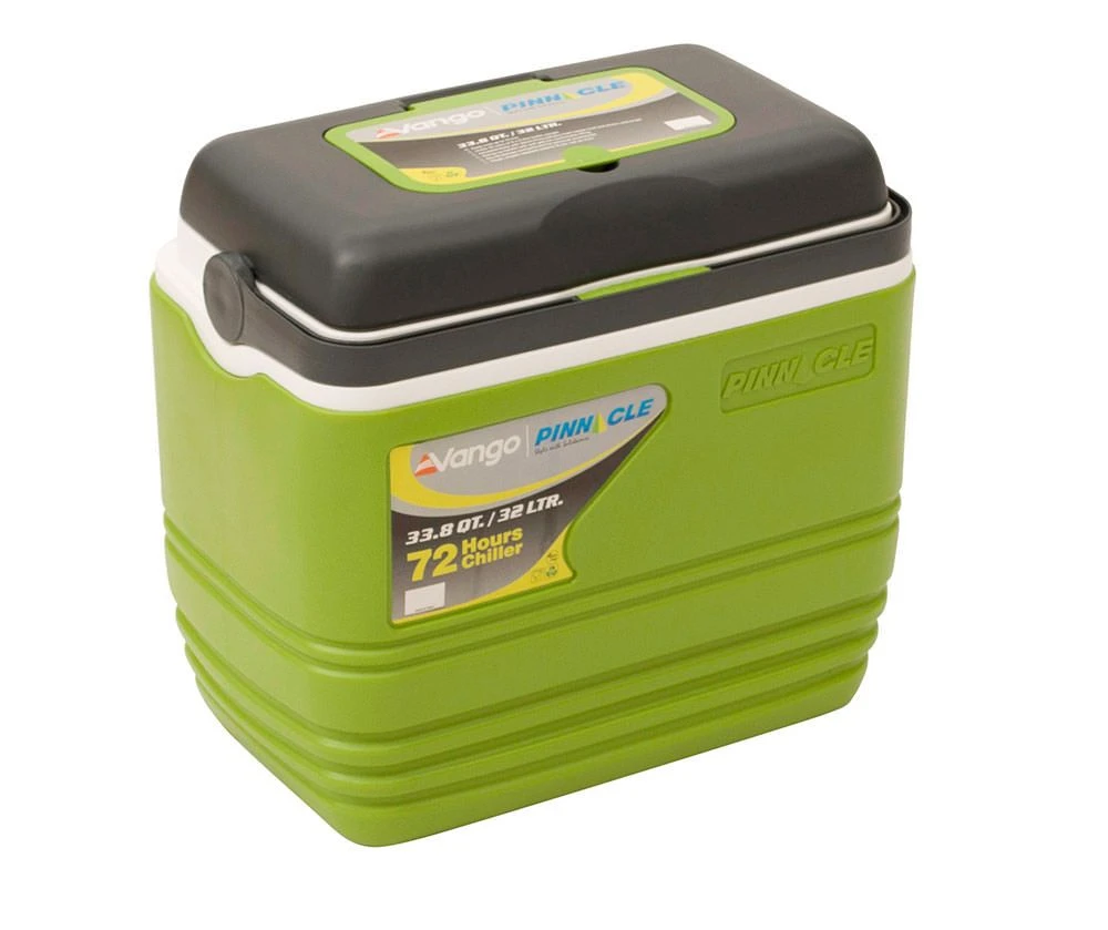Vango Pinnacle Chilly Bin 32L 2 Vango Pinnacle Chilly Bin 32L