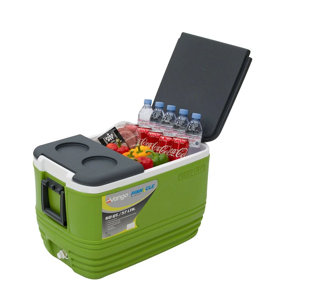 Vango Pinnacle Chilly Bin 57L 3 Vango Pinnacle Chilly Bin 57L