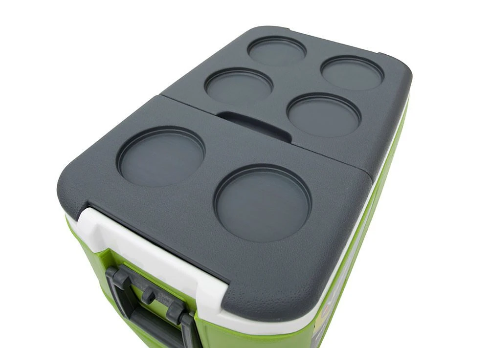 Vango Pinnacle Chilly Bin 57L 5 Vango Pinnacle Chilly Bin 57L - Image 3