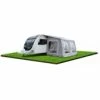 Vango Somerby 360 Caravan Awning