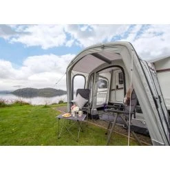 Vango Sonoma II 250 Inflatable Caravan Awning