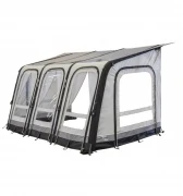 Vango Varkala Connect 420 Caravan Awning