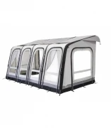 Vango Varkala Connect 520 Caravan Awning