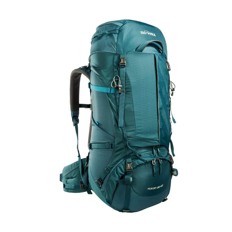 Tatonka Yukon Tramping Backpack 60+10L 4 Tatonka Yukon Tramping Backpack 60+10L - Image 2
